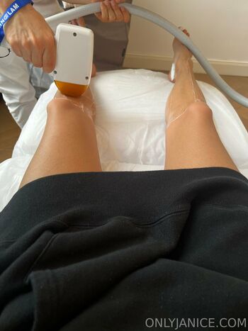 Janice griffith  page leaked private photo uncensored HD quality