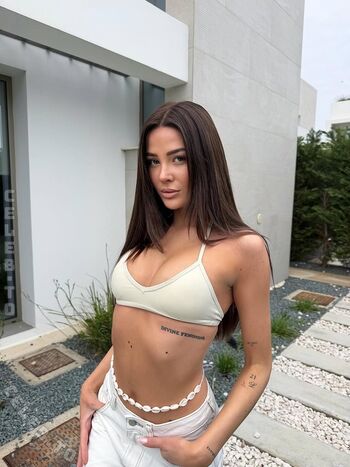 Janina modica leaked private photo uncensored HD quality