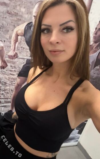 Janine sachraj page leaked private photo uncensored HD quality