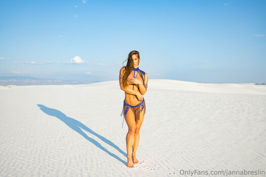 Janna breslin  page leaked private photo uncensored HD quality