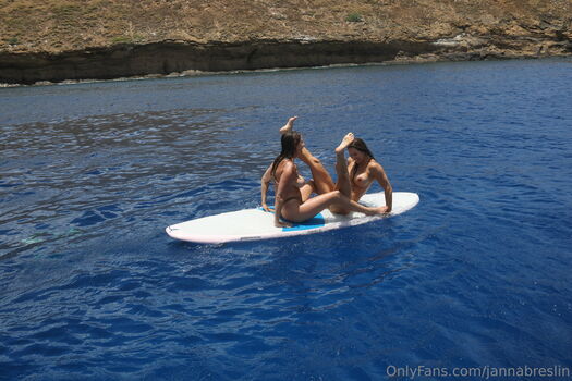 Janna breslin  page leaked private photo uncensored HD quality