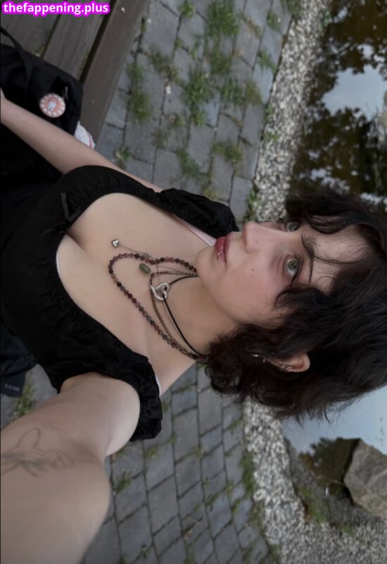 Page/ leaked private photo uncensored HD quality