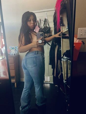 Jasmine hernandez leaked private photo uncensored HD quality