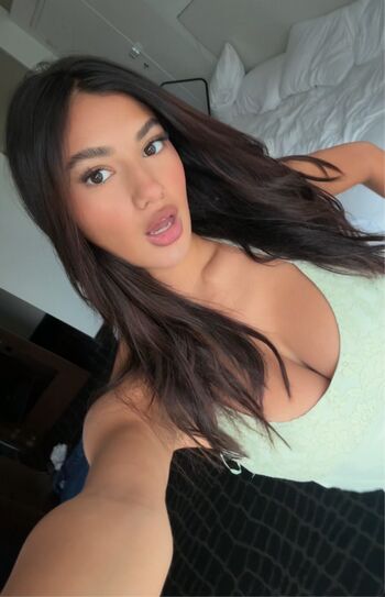 Jasmine lillyyyy leaked private photo uncensored HD quality