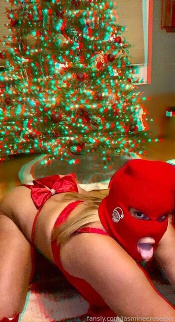 Jasmine rose leaked private photo uncensored HD quality