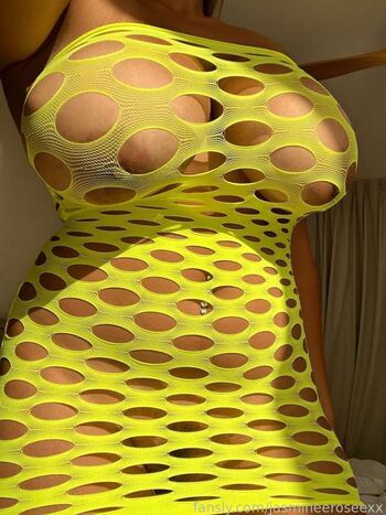 Jasmine rose leaked private photo uncensored HD quality