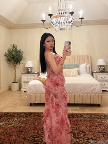 Jasminealyahh leaked private photo uncensored HD quality