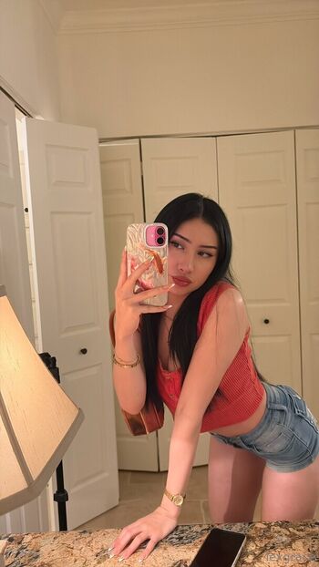 Jasminealyahh leaked private photo uncensored HD quality