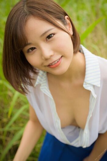 Jav actress gravure page leaked private photo uncensored HD quality