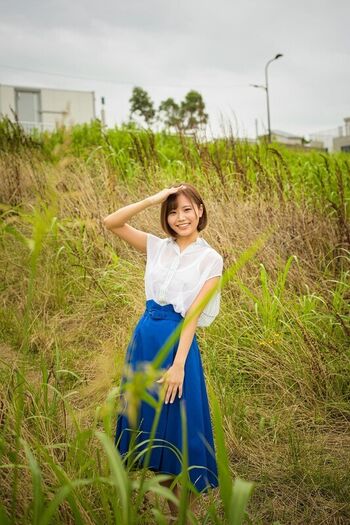 Jav actress gravure page leaked private photo uncensored HD quality