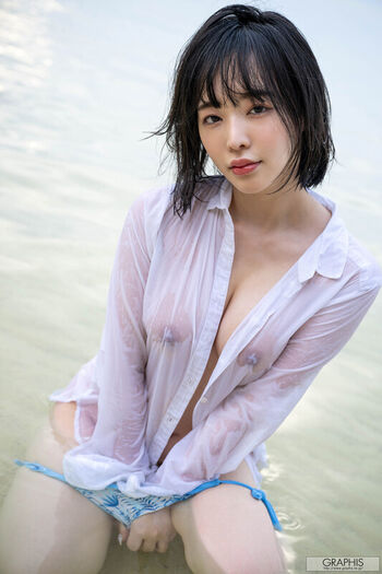 Jav actress gravure page leaked private photo uncensored HD quality