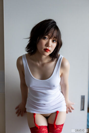 Jav actress gravure page leaked private photo uncensored HD quality
