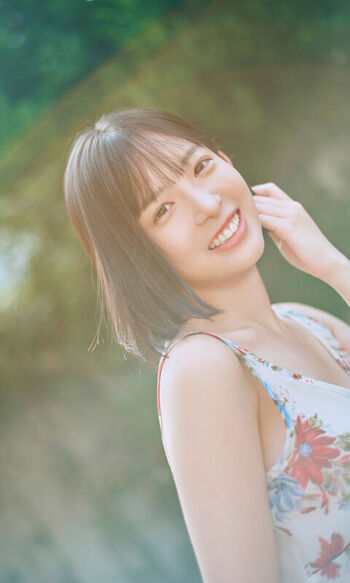 Jav actress gravure page leaked private photo uncensored HD quality