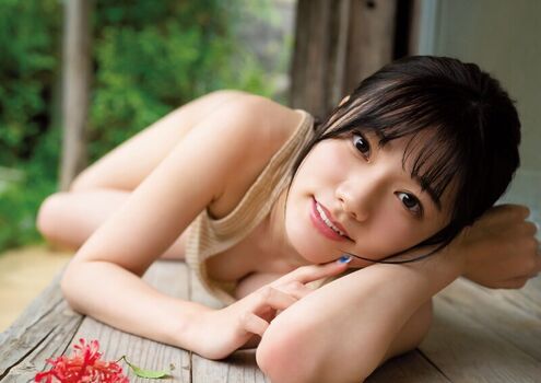 Jav actress gravure page leaked private photo uncensored HD quality