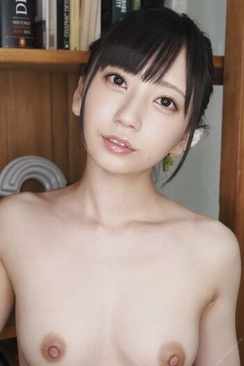 Jav actress gravure page leaked private photo uncensored HD quality