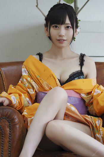 Jav actress gravure page leaked private photo uncensored HD quality