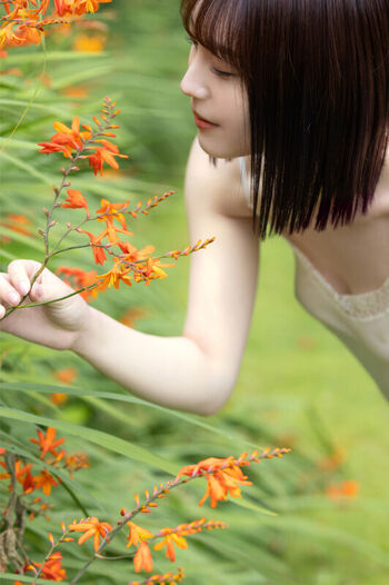 Jav actress gravure page leaked private photo uncensored HD quality
