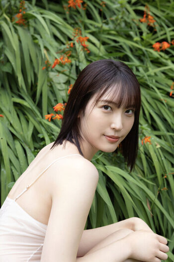 Jav actress gravure page leaked private photo uncensored HD quality