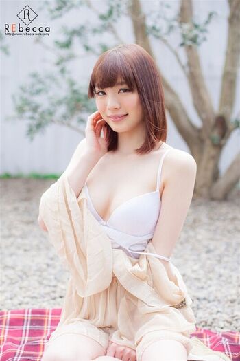 Jav actress gravure page leaked private photo uncensored HD quality