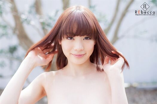 Jav actress gravure page leaked private photo uncensored HD quality