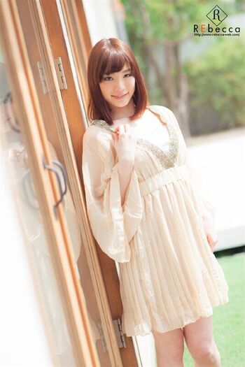 Jav actress gravure page leaked private photo uncensored HD quality