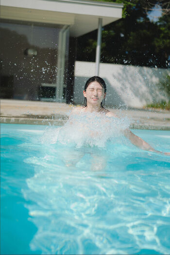 Jav actress gravure page leaked private photo uncensored HD quality