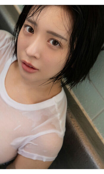 Jav actress gravure page leaked private photo uncensored HD quality