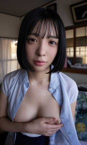 Jav actress gravure page leaked private photo uncensored HD quality