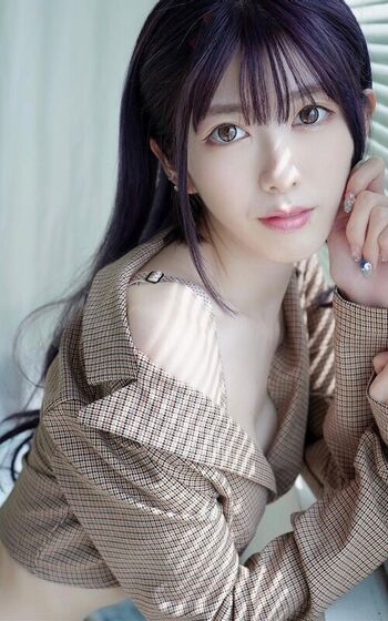 Jav actress gravure page leaked private photo uncensored HD quality