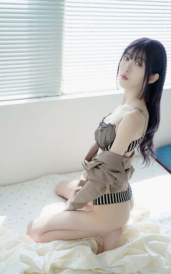 Jav actress gravure page leaked private photo uncensored HD quality