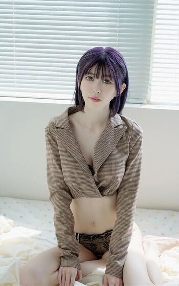 Jav actress gravure page leaked private photo uncensored HD quality