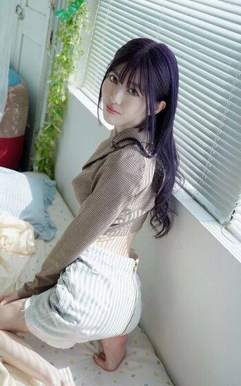 Jav actress gravure page leaked private photo uncensored HD quality