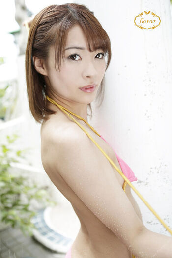 Jav actress gravure page leaked private photo uncensored HD quality