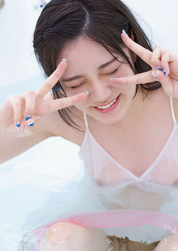 Jav actress gravure page leaked private photo uncensored HD quality