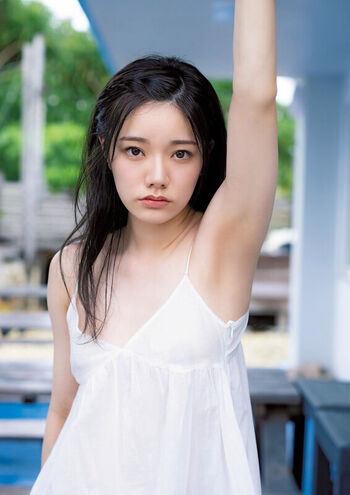 Jav actress gravure page leaked private photo uncensored HD quality