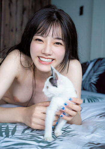 Jav actress gravure page leaked private photo uncensored HD quality