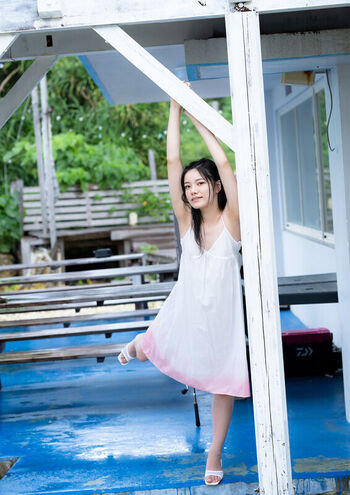 Jav actress gravure page leaked private photo uncensored HD quality