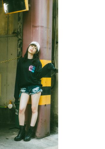 Jav actress gravure page leaked private photo uncensored HD quality