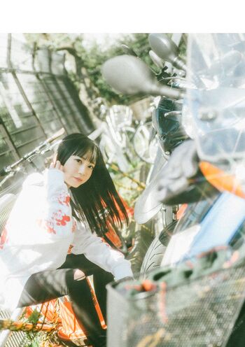 Jav actress gravure page leaked private photo uncensored HD quality