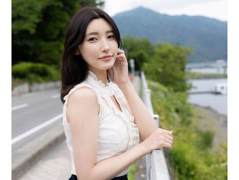 Jav actress gravure page leaked private photo uncensored HD quality