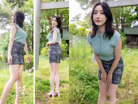 Jav actress gravure page leaked private photo uncensored HD quality