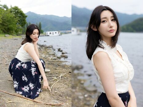 Jav actress gravure page leaked private photo uncensored HD quality