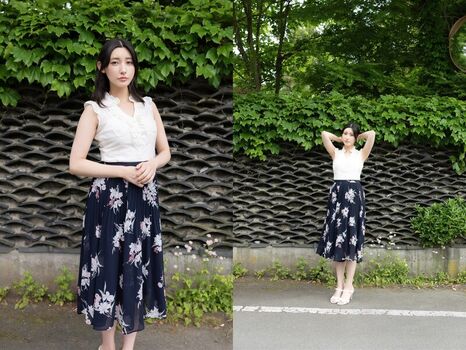 Jav actress gravure page leaked private photo uncensored HD quality