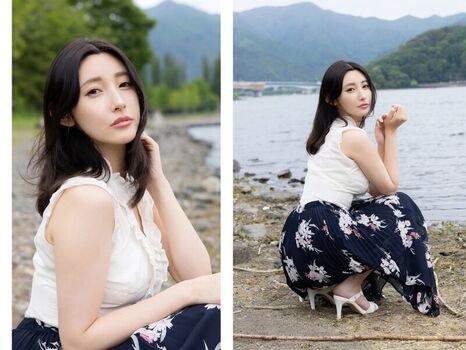Jav actress gravure page leaked private photo uncensored HD quality