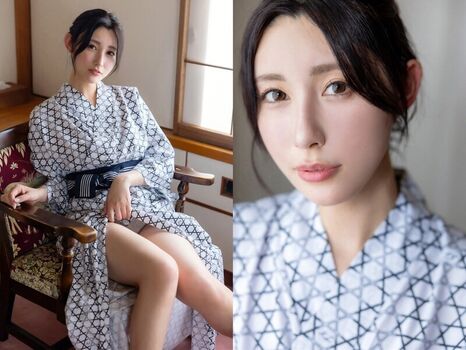Jav actress gravure page leaked private photo uncensored HD quality