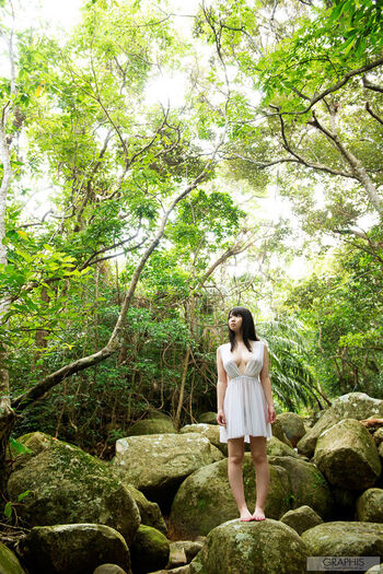 Jav actress gravure page leaked private photo uncensored HD quality