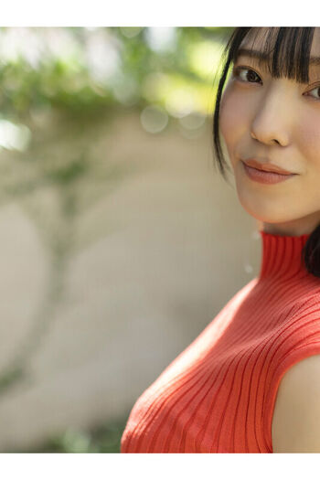 Jav actress gravure page leaked private photo uncensored HD quality