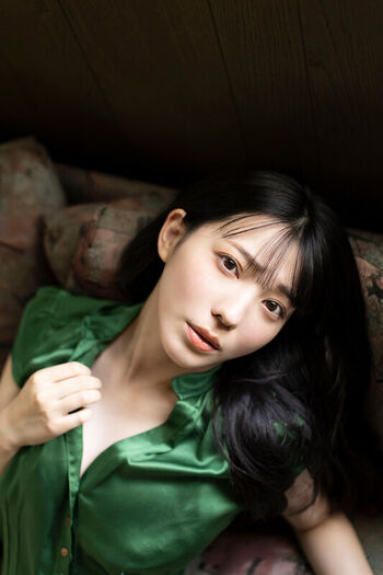 Jav actress gravure page leaked private photo uncensored HD quality