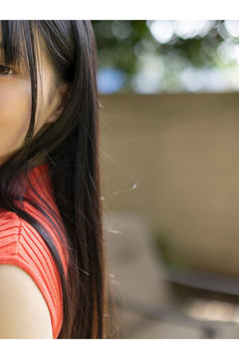 Jav actress gravure page leaked private photo uncensored HD quality