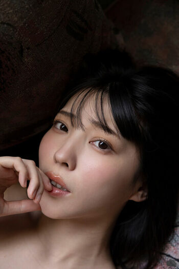 Jav actress gravure page leaked private photo uncensored HD quality